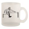 10oz Frosted Mug Thumbnail