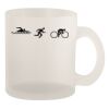 10oz Frosted Mug Thumbnail