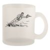 10oz Frosted Mug Thumbnail