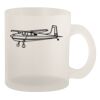 10oz Frosted Mug Thumbnail