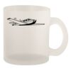 10oz Frosted Mug Thumbnail