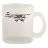 10oz Frosted Mug Thumbnail