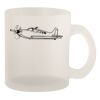 10oz Frosted Mug Thumbnail