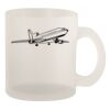 10oz Frosted Mug Thumbnail