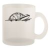 10oz Frosted Mug Thumbnail