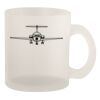 10oz Frosted Mug Thumbnail