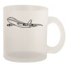 10oz Frosted Mug Thumbnail