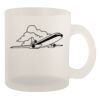 10oz Frosted Mug Thumbnail