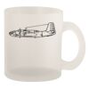 10oz Frosted Mug Thumbnail