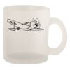 10oz Frosted Mug Thumbnail