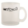 10oz Frosted Mug Thumbnail
