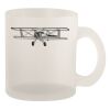 10oz Frosted Mug Thumbnail