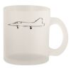 10oz Frosted Mug Thumbnail