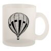 10oz Frosted Mug Thumbnail