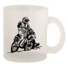 10oz Frosted Mug Thumbnail