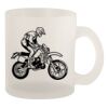 10oz Frosted Mug Thumbnail