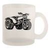10oz Frosted Mug Thumbnail
