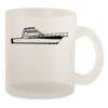 10oz Frosted Mug Thumbnail