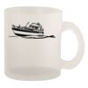 10oz Frosted Mug Thumbnail