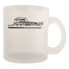 10oz Frosted Mug Thumbnail