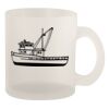 10oz Frosted Mug Thumbnail
