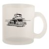 10oz Frosted Mug Thumbnail