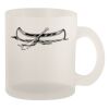 10oz Frosted Mug Thumbnail