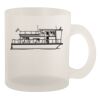 10oz Frosted Mug Thumbnail