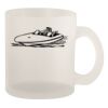 10oz Frosted Mug Thumbnail