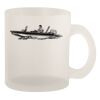 10oz Frosted Mug Thumbnail