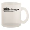 10oz Frosted Mug Thumbnail