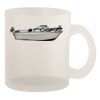 10oz Frosted Mug Thumbnail