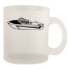 10oz Frosted Mug Thumbnail