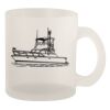 10oz Frosted Mug Thumbnail