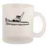 10oz Frosted Mug Thumbnail