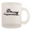 10oz Frosted Mug Thumbnail