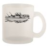 10oz Frosted Mug Thumbnail
