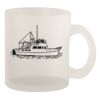 10oz Frosted Mug Thumbnail