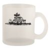 10oz Frosted Mug Thumbnail