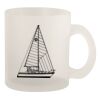 10oz Frosted Mug Thumbnail