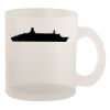 10oz Frosted Mug Thumbnail
