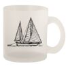 10oz Frosted Mug Thumbnail
