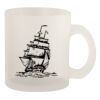 10oz Frosted Mug Thumbnail