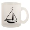 10oz Frosted Mug Thumbnail