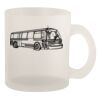 10oz Frosted Mug Thumbnail
