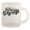 10oz Frosted Mug Thumbnail
