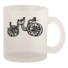 10oz Frosted Mug Thumbnail