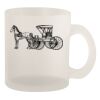 10oz Frosted Mug Thumbnail