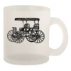 10oz Frosted Mug Thumbnail