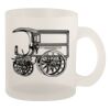 10oz Frosted Mug Thumbnail